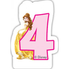 Anniversaire Princesses Disney Deco Anniversaire Princesse A Prix Discount