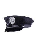 Casquette policier