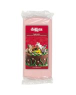 Pâte à sucre rose - 250g