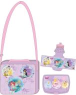 Set goûter Princesses Disney