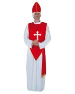 Déguisement homme Cardinal