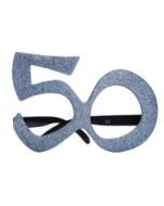 Lunettes 50 ans