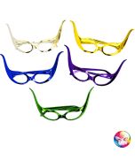 Lunettes oiseau - 5 coloris