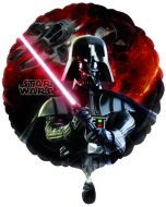 Ballon hélium Star Wars "Dark Vador"