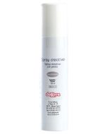 Confiserie : Spray couleur argent effet perle 100ml