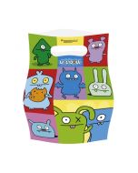 Lot 6 sacs confiseries anniversaire Ugly Dolls