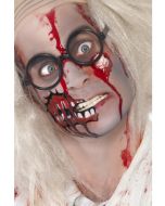 Set maquillage zombie
