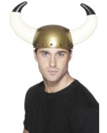 Casque de viking homme