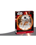 Horloge Star Wars VII - BB8