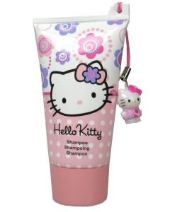 Shampoing Hello Kitty 