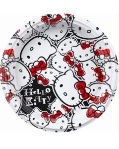 assiette dessert hello kitty fun