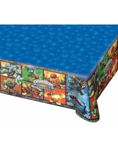 Nappe Skylanders Giants – 130 x160 cm