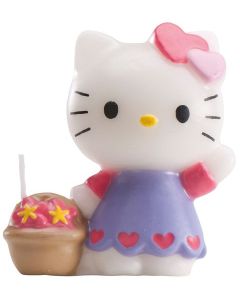 Bougie Hello Kitty