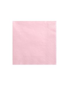 20-serviettes-papier-rose