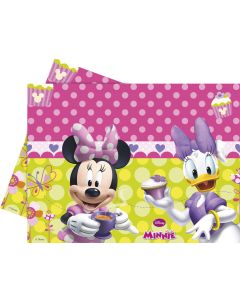 Nappe Minnie Bow-Tique - 120 x 180 cm