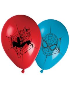 8-ballons-the-amazing-spiderman-2