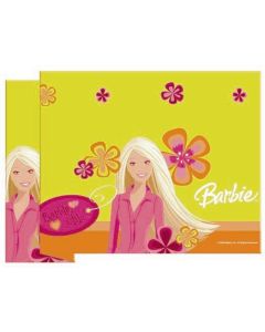 Nappe Barbie Chic