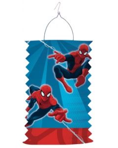 Lampion Spiderman