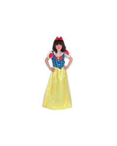 Déguisement Blanche Neige - Taille 10/12 ans