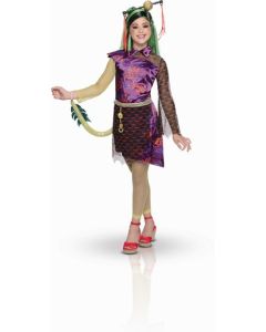 Déguisement fille luxe Jinafire Long - Monster High