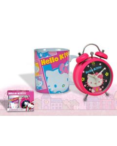Coffret cadeau Hello Kitty pas cher