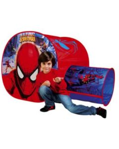 Tente Spiderman à prix discount