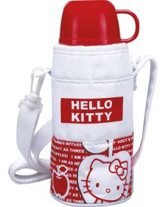 Thermos Hello Kitty pas cher - Cadeau Hello Kitty original
