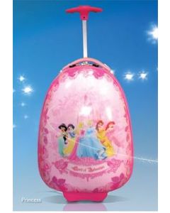 Valise - princesses Disney